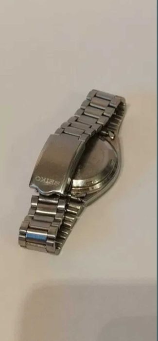 Seiko 5  automatic  SKXP17