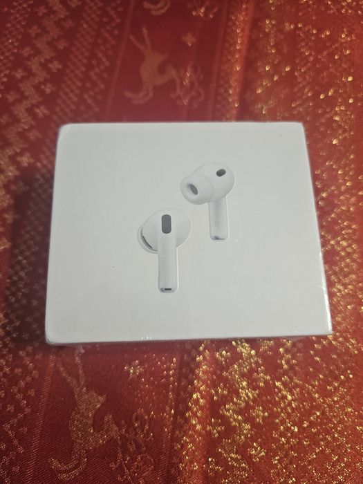 Apple AirPods 3 (Generația 3) – Originale, Sigilate, Garanție Apple