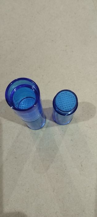 Ловушка для аквариумных паразитов.