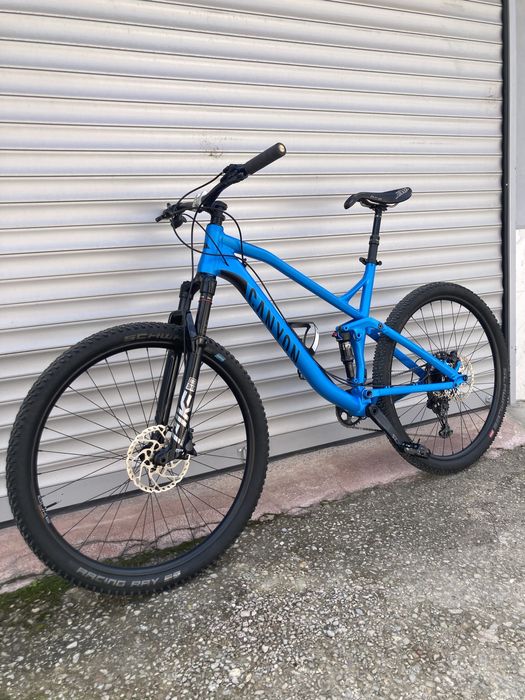 Canyon Neuron MTB