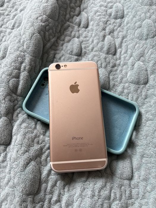 Айфон 6 iphone 6