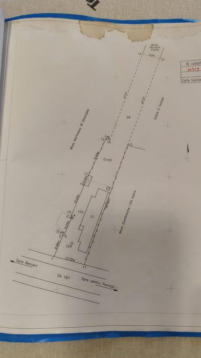 Casa Pantazi (Valea Călugărească)