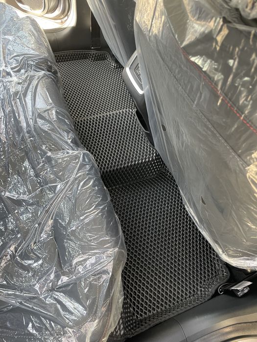 Chery arrizo 6 pro премиум полики. Доставка по городу