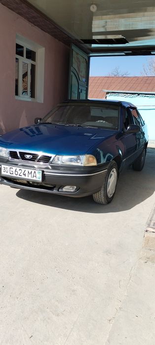 Chevrolet Nexia 1999 — 6
