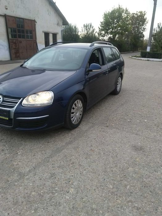 vw golf 5 variant,1.9 tdi,2008