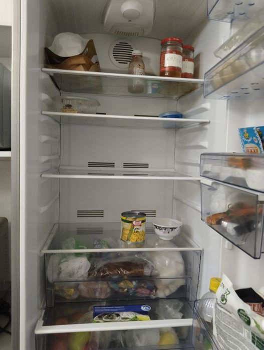 Холодильник Beko