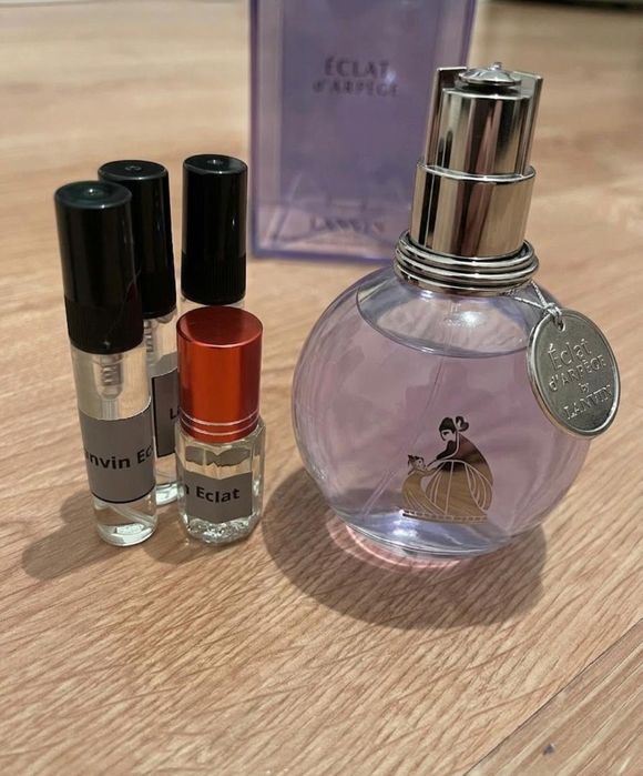 Продается парфюмы