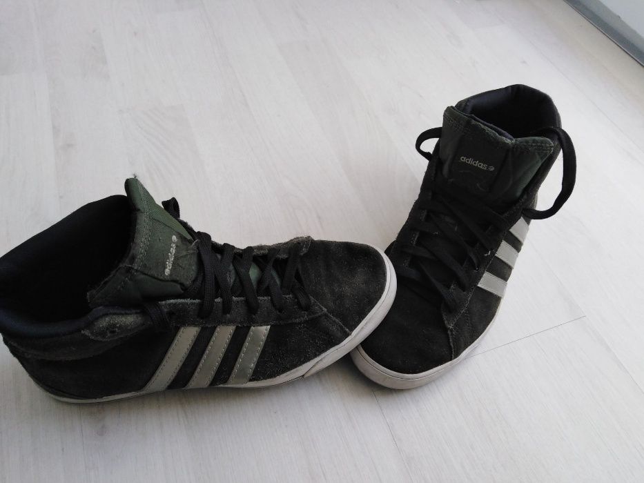 vand adidasi ghete Adidas Neo produs calitate stare perfecta ,mar.38