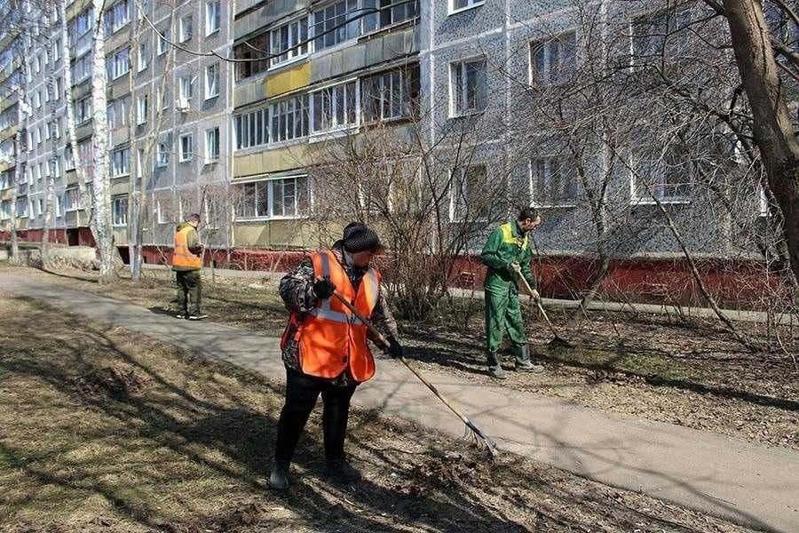 клининговая компания по уборке подьездов