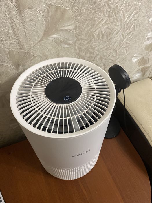 Очиститель воздуха xiaomi