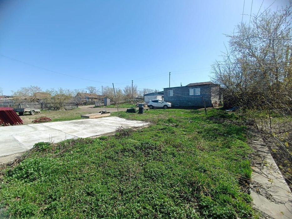 Продам дом в Бурабай