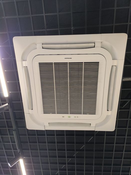 Вентиляция, вентиляционные решетки. Скрытые вентрешетки и экраны под к