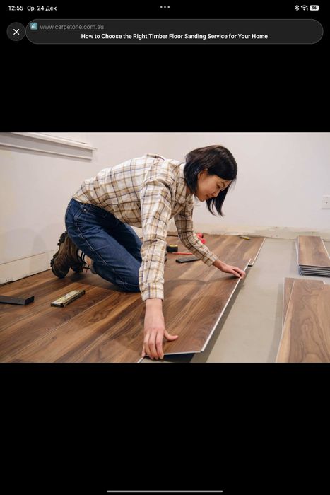 Kvartira va binolarni professional ta’mirlash