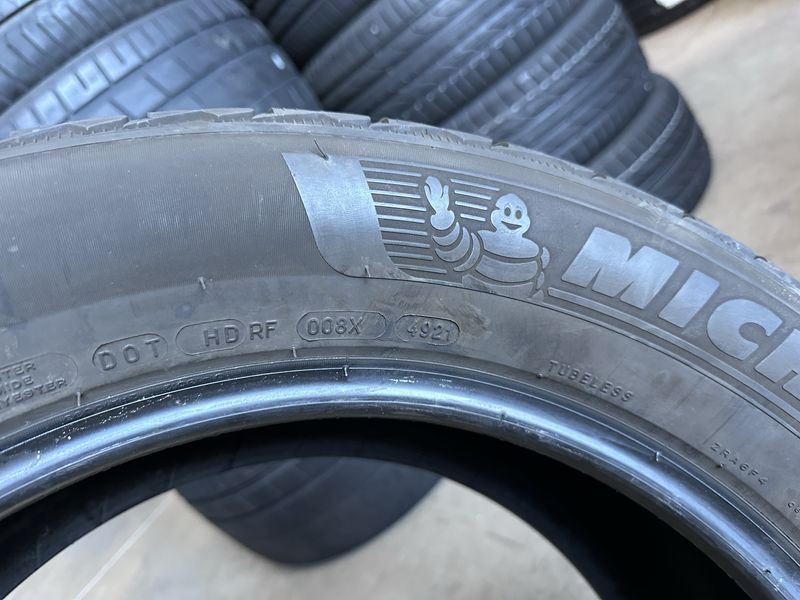 275/50/20 MICHELIN 4бр