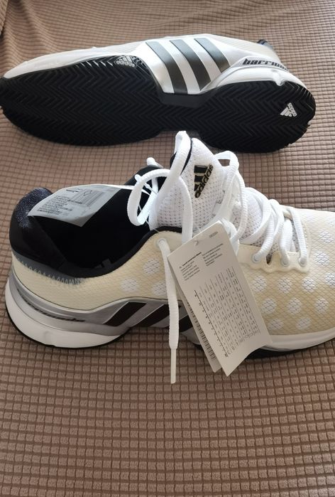 Pantofi sport tennis Adidas Barricade Original 100%
