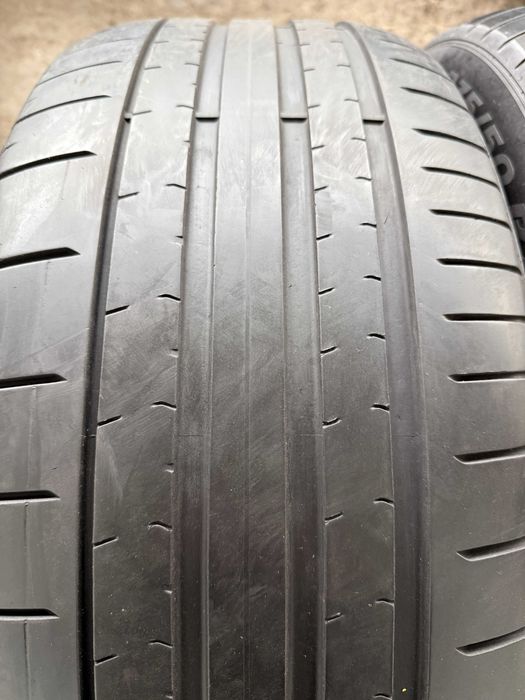 2x Anvelope Vara 275/50 R20 Silence - Pirelli P Zero PZ4 MO-S PNCS