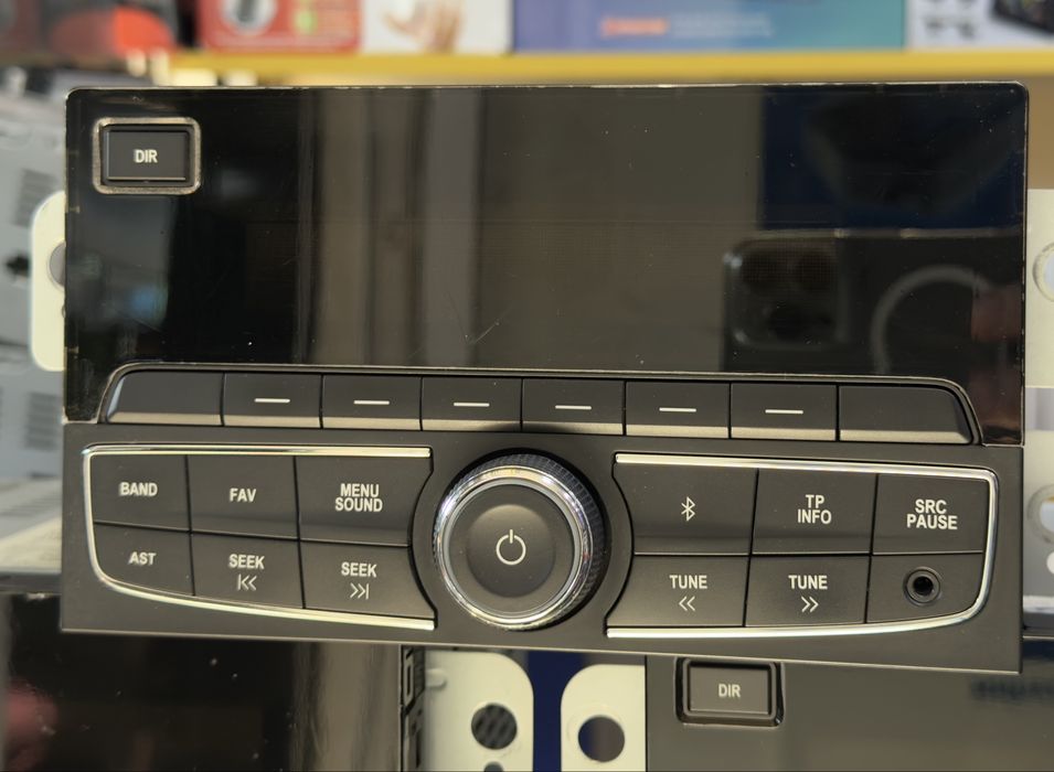 Жентра мафон идеал холатда