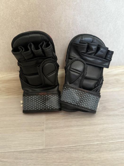 Вещи для единоборств