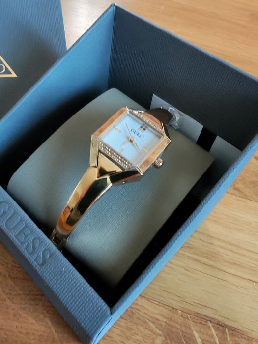 Ceas dama Guess golden