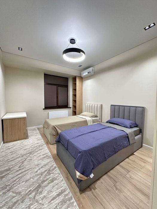 ЖК Dream House 3/6/9, (82м2), Яккасарайский район