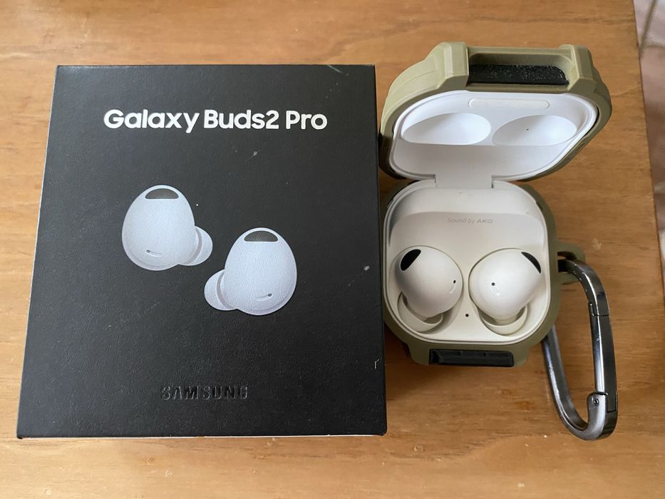 Galaxy Buds 2 Pro