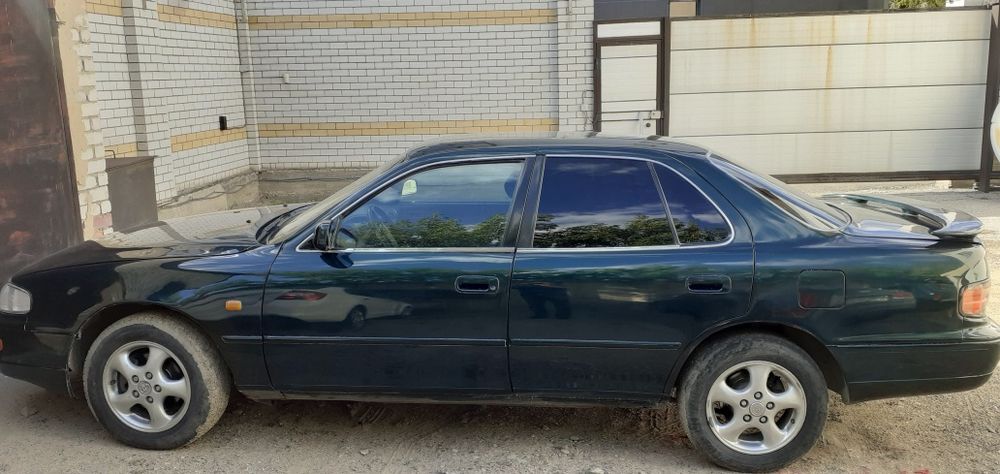 Продам  Тойота Камри - 10