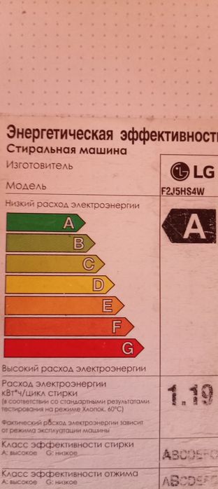 Продам стиральную машинку