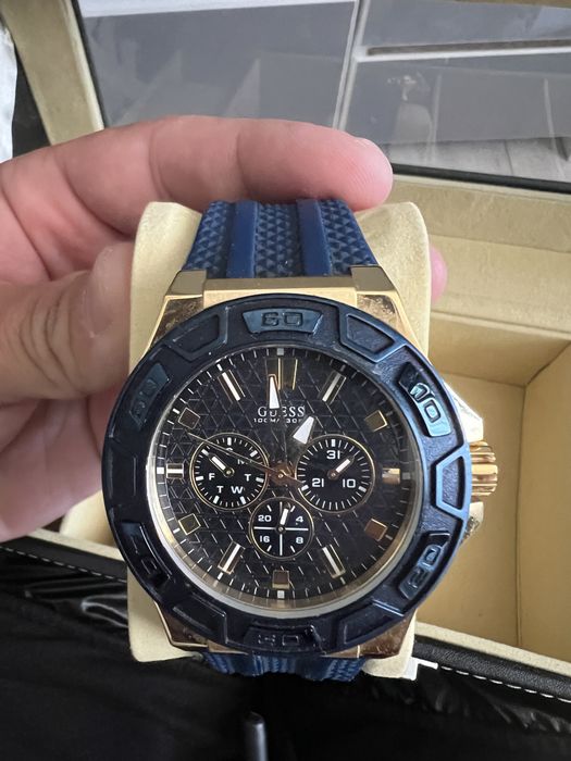Ceasuri Guess Barbat/Dama