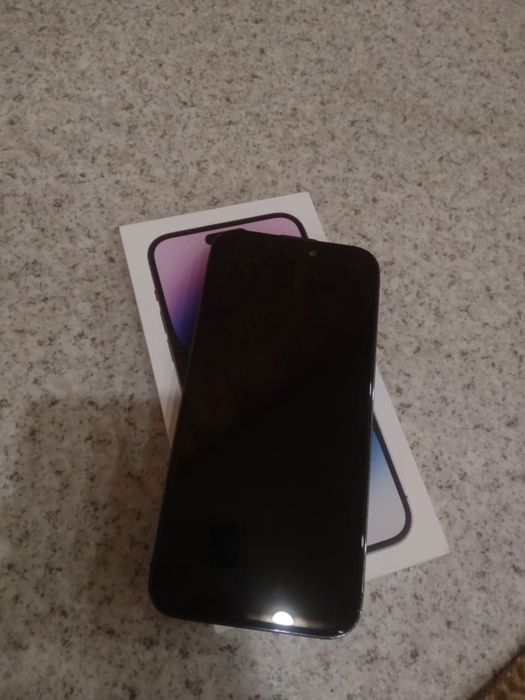 Айфон 14про макс 100%