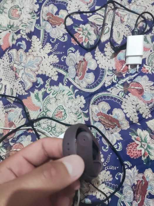 Mi band fitnes braslet
