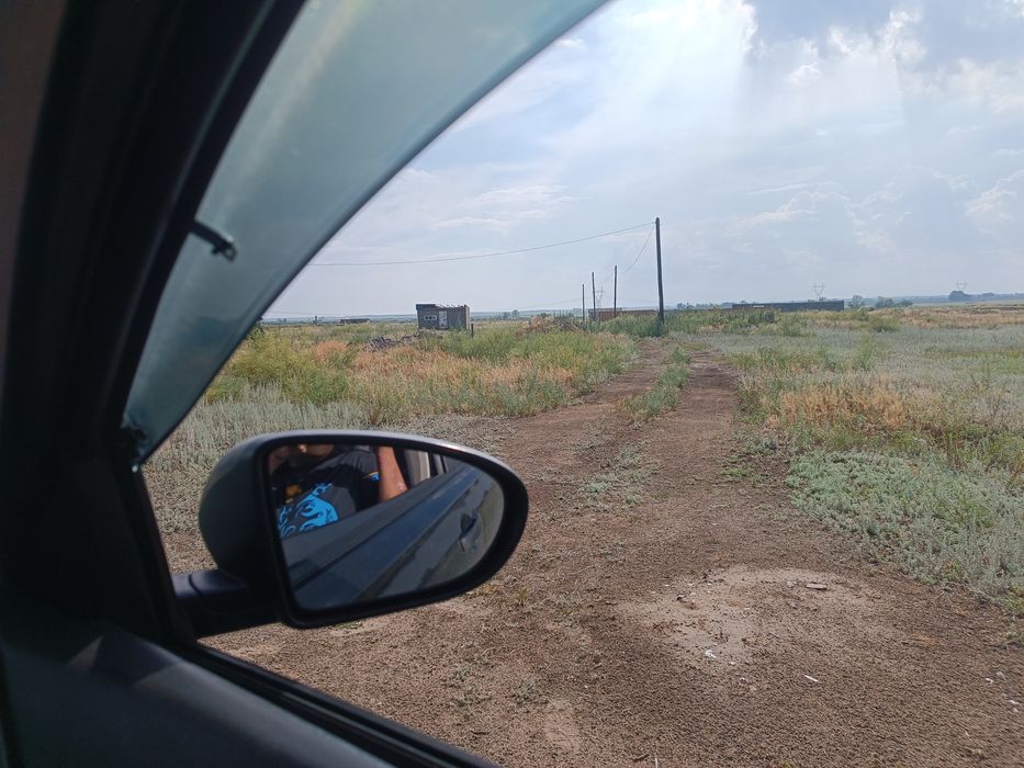 Участок 12 соток