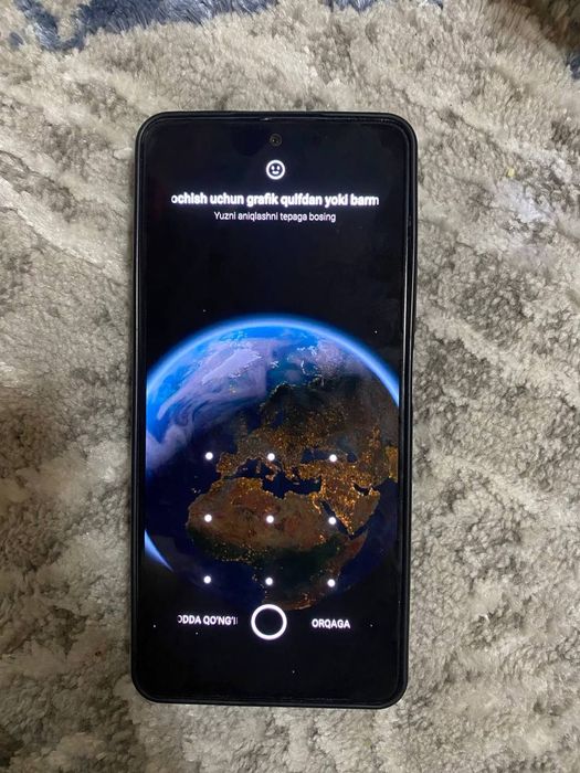 Redmi note 13 xolati ideal