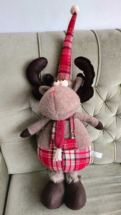 Голям елен - 70 сантиметра