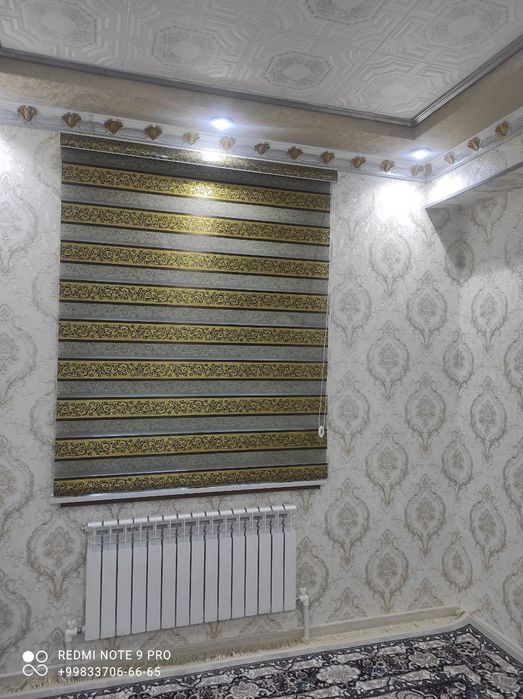 Тез ва арзон жалюзи хизматлари