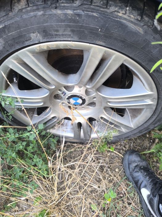 Bmw БМВ джанти..