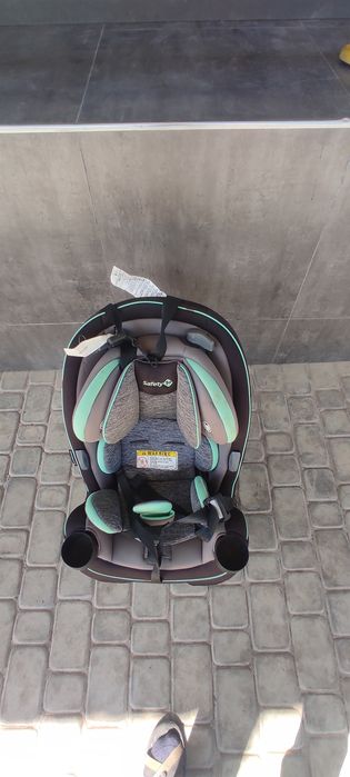 Автокресло от 0-36 кг б/у.