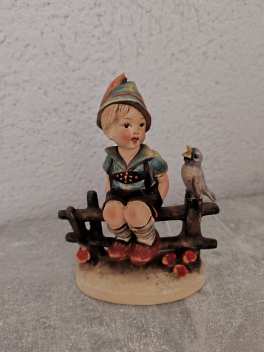 De vânzare bibelouri