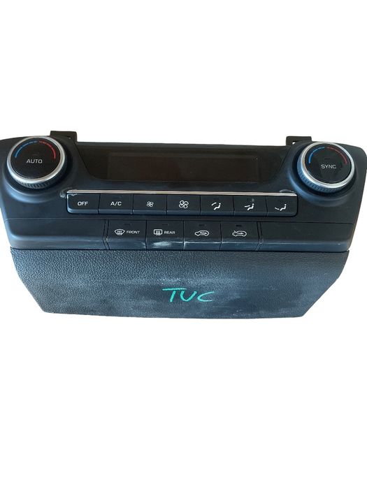 Panou Clima Hyundai Tucson 3 2015 - > 97250-D7Fb0