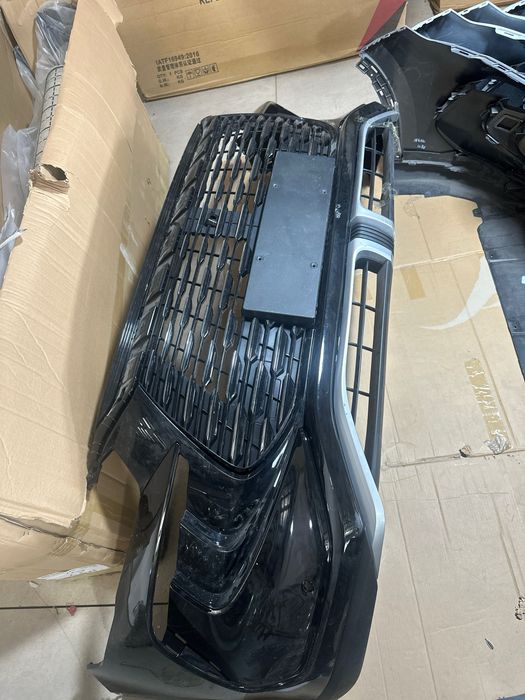 Byd song pro кузовные запчасти по оптовой ценам