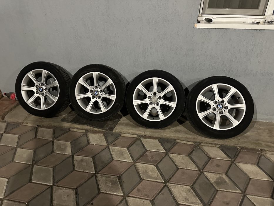 Jante bmw seria 3/5