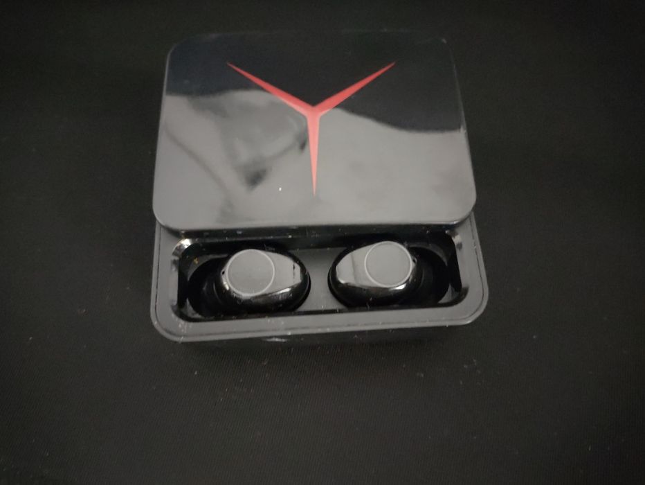 Casti de gaming wireless