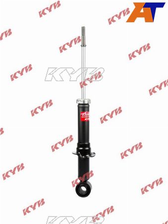 Стойка задняя Toyota Allex