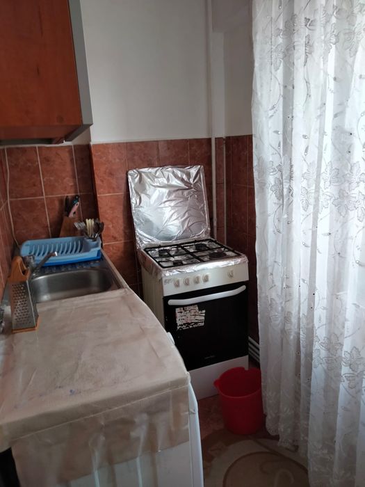 Locuința de închiriat