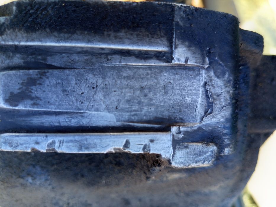 МКПП Ауди 80 б3.