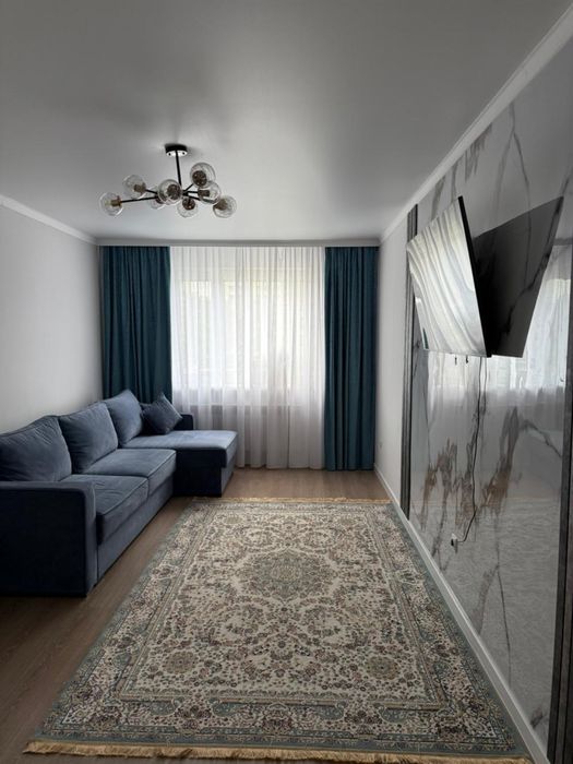 Продается 3-х ком кв