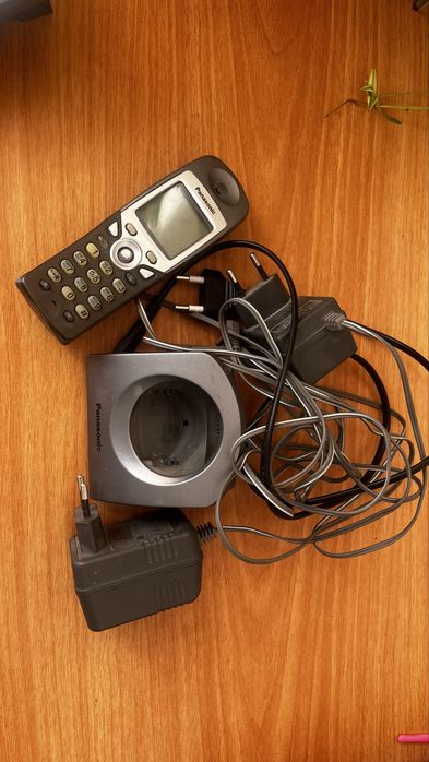 Стационарный телефон оригинал