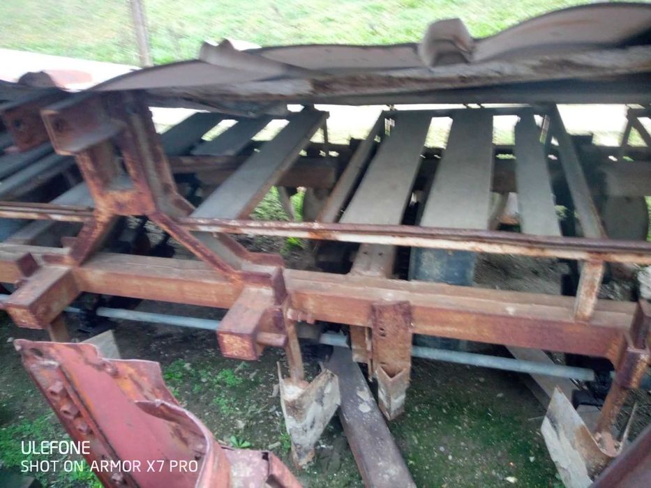 селскостопанска техника