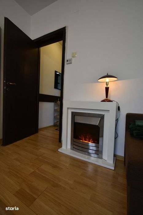 Apartament cu 1 camera in Gruia, la 15 min de centru Cluj-Napoca, parc