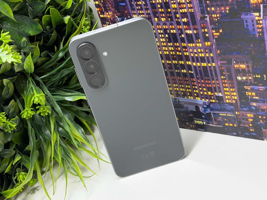 Samsung Galaxy A56 5G 128GB Гаранция