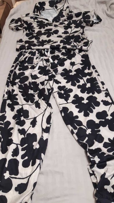 Комплект в две части за ежедневието